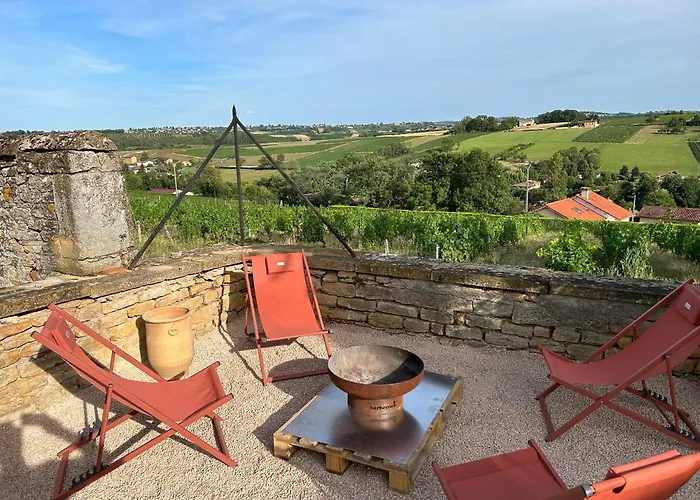 Le Clos Zelie