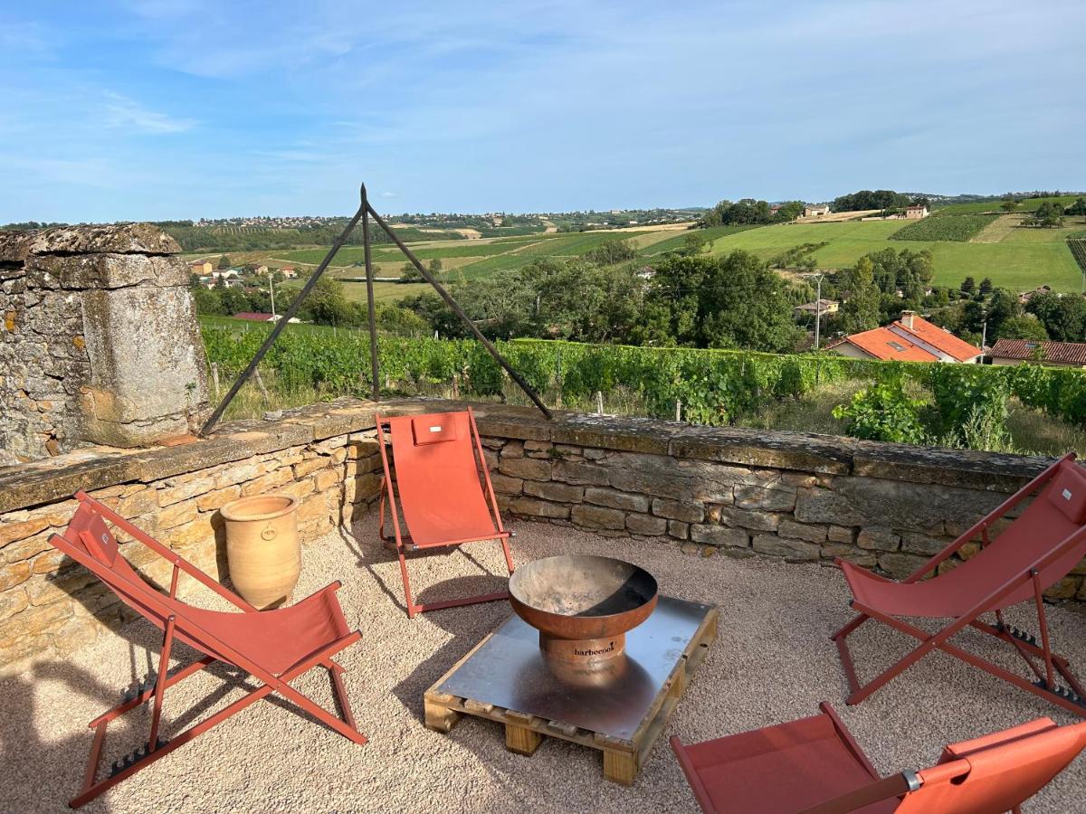 Le Clos Zelie