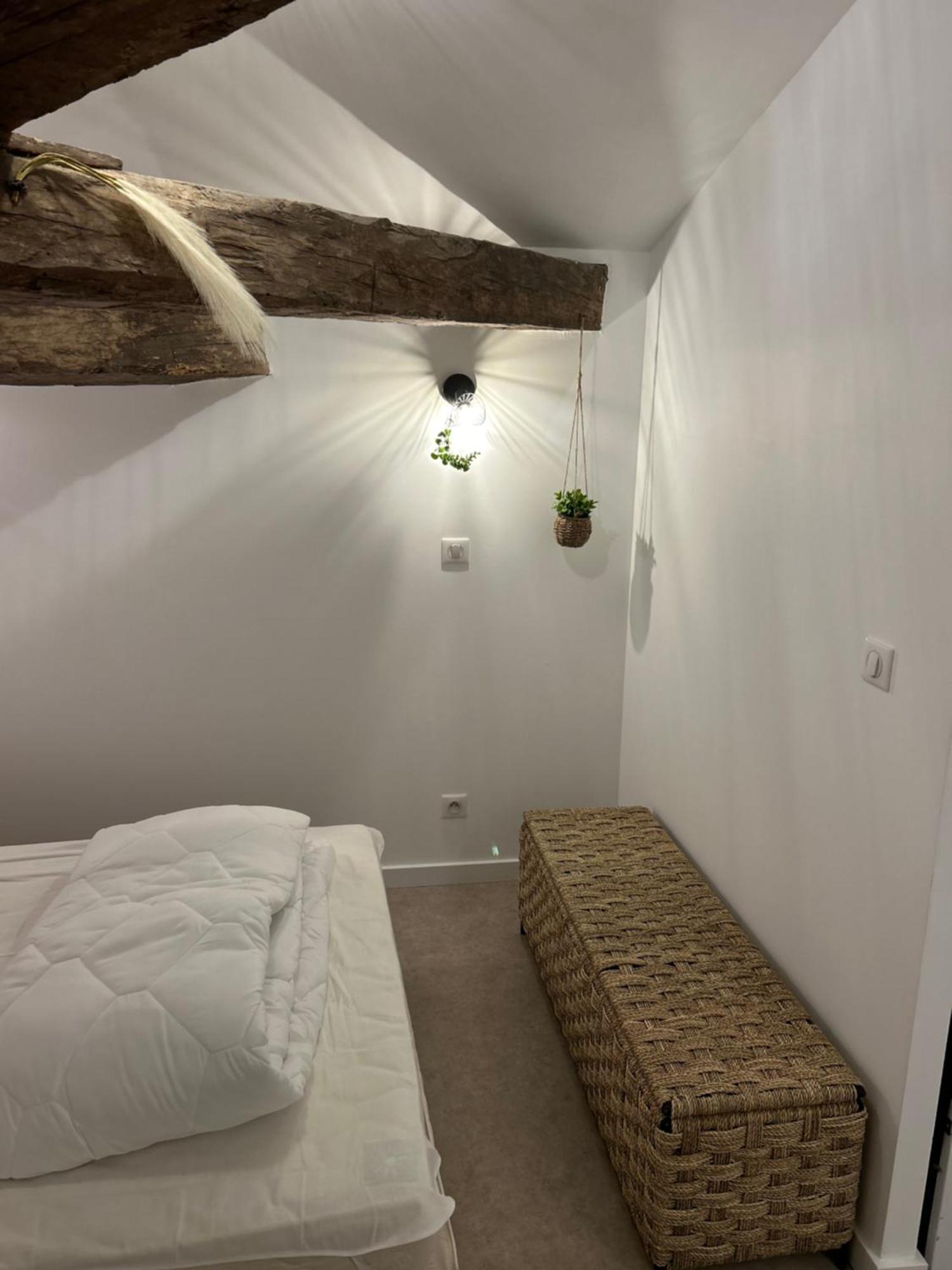 Le Clos Zelie Affittacamere