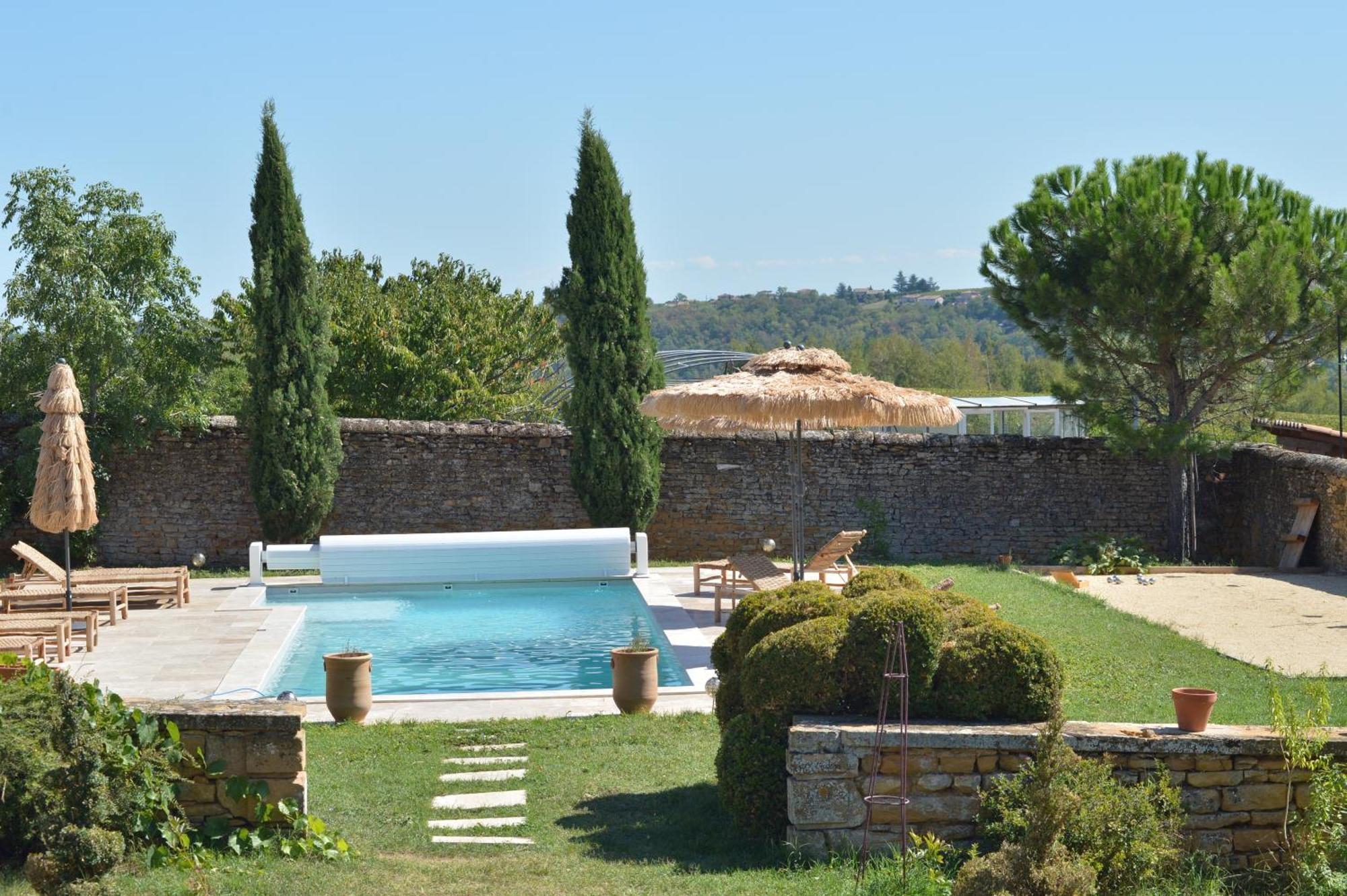 Le Clos Zelie Affittacamere *