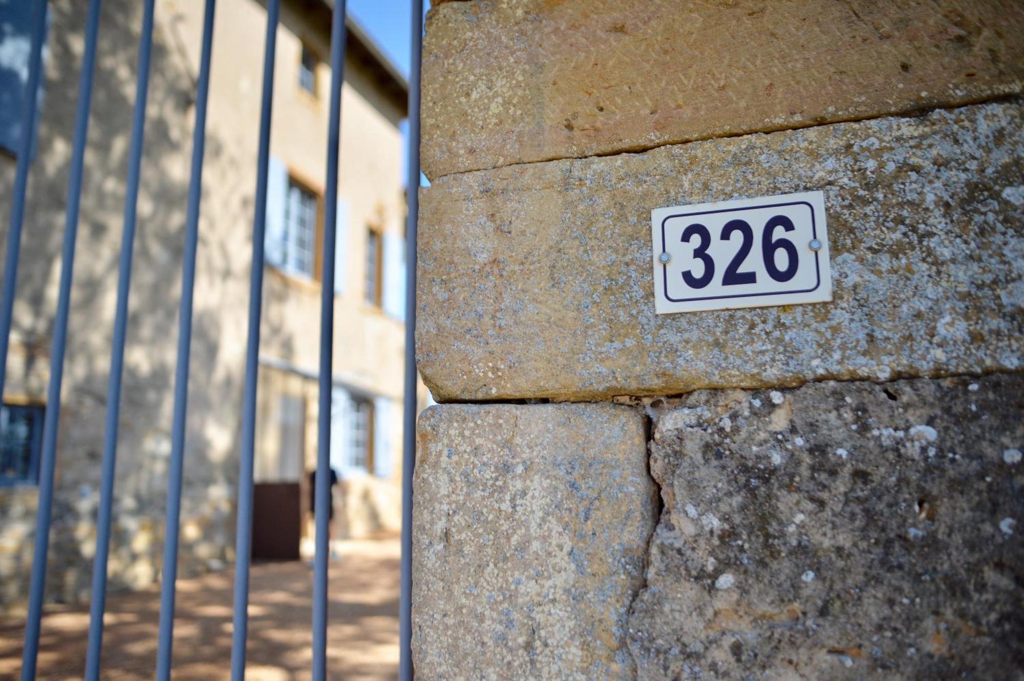 Le Clos Zelie *