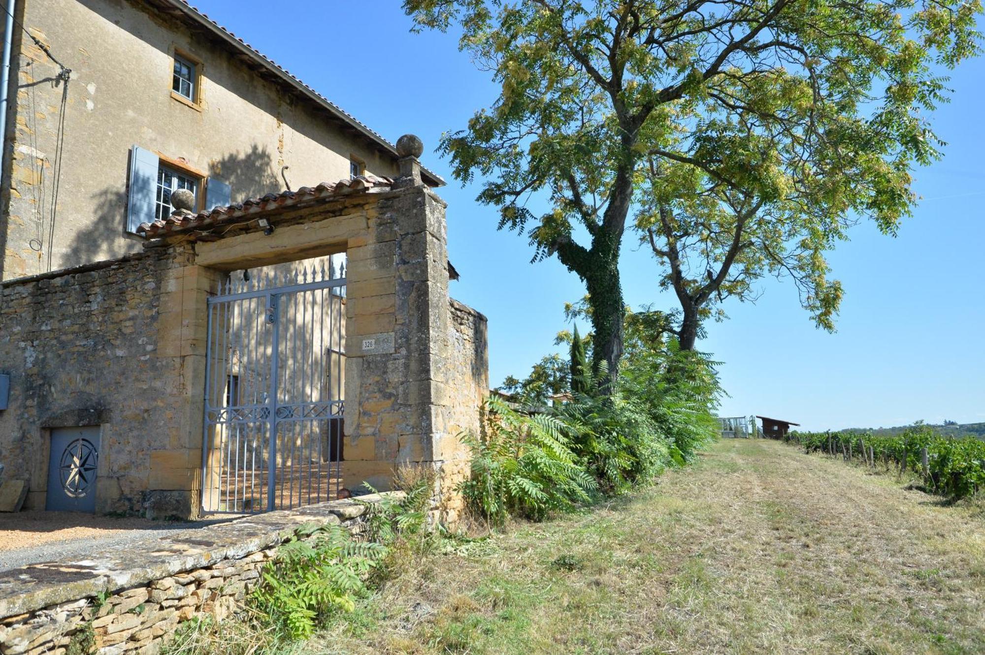 Affittacamere Le Clos Zelie