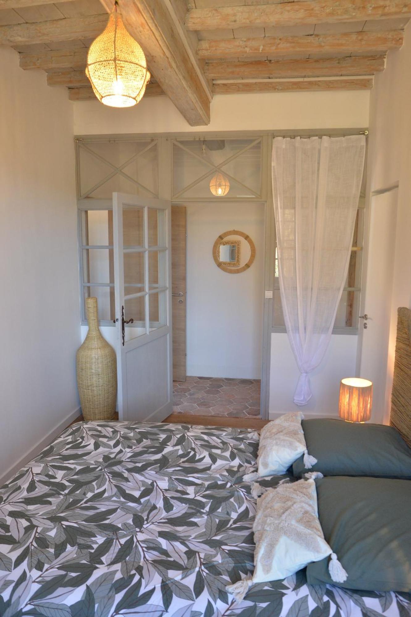 Le Clos Zelie Affittacamere