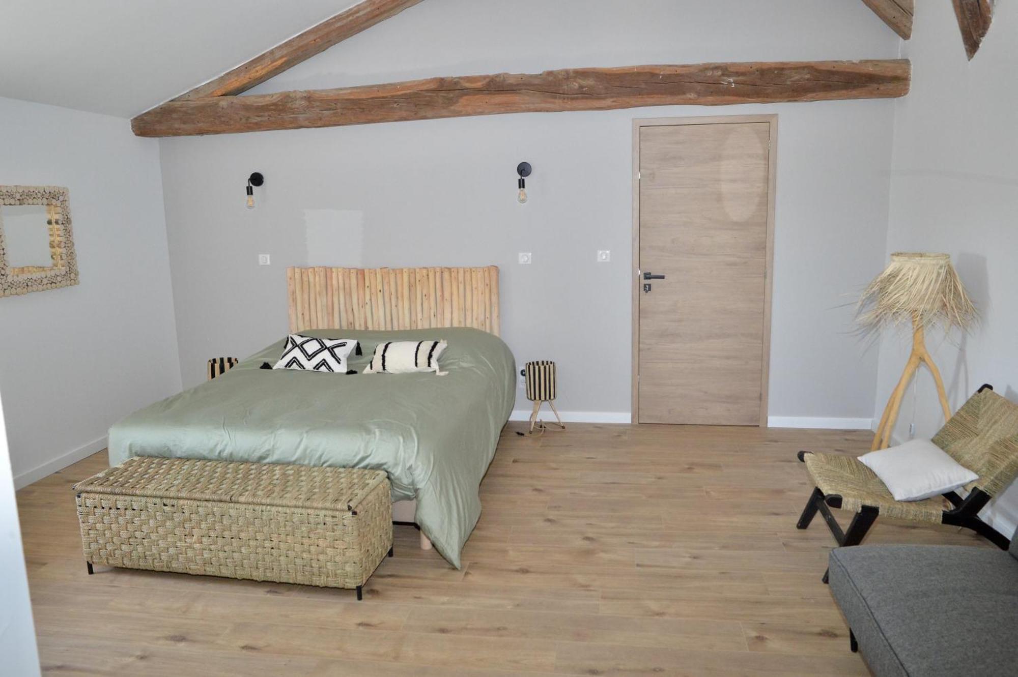 Le Clos Zelie Affittacamere