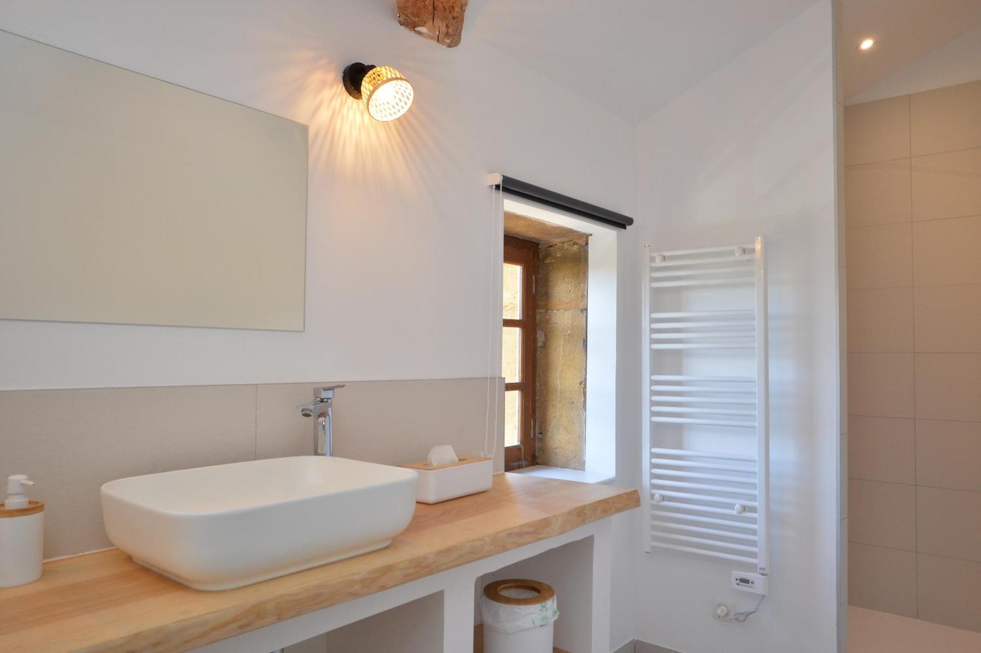 Le Clos Zelie Affittacamere