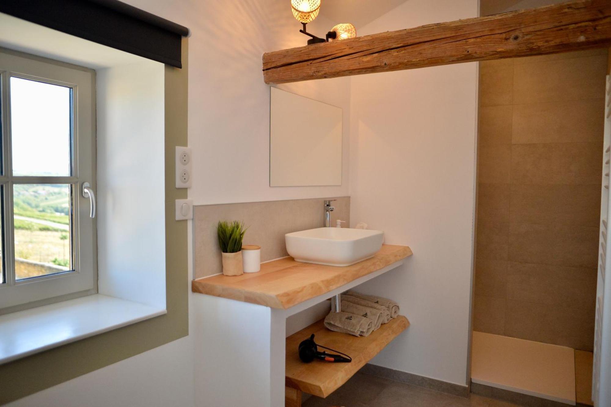 Le Clos Zelie Affittacamere