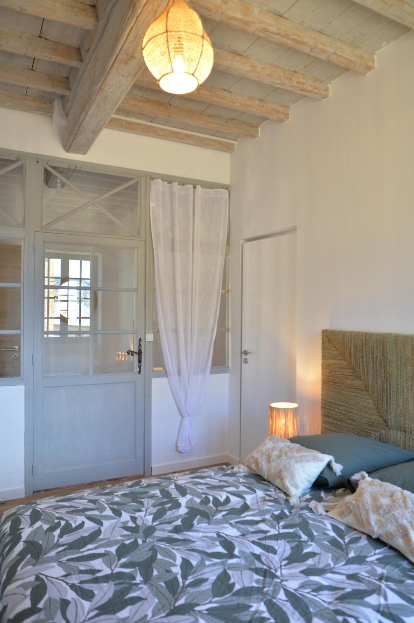 Le Clos Zelie *