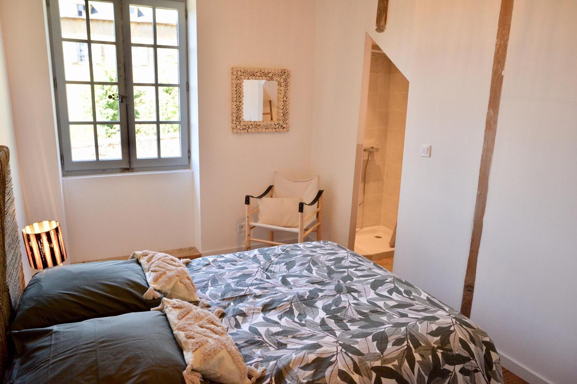 Le Clos Zelie * Pouilly-le-Monial